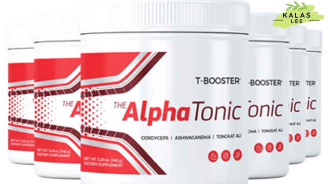 How to Use Alpha Tonic Powder for Maximum Health Benefits